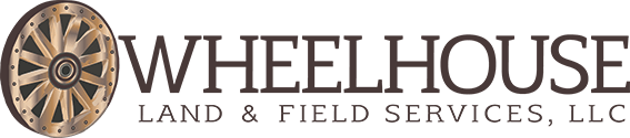 Wheelhouse Land &amp; Field Services, LLC logo