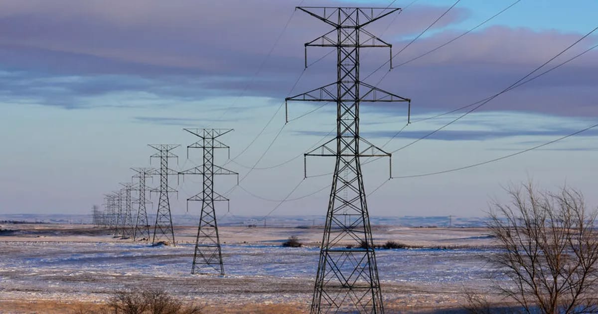 Compressed-transmission-lines-north-dakota